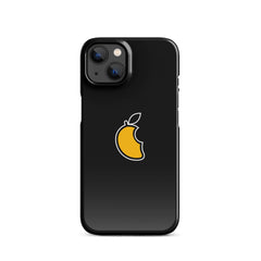 Mango | Fondo Negro | Funda clásica para iPhone®