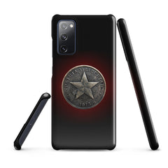Peso Cubano | Funda clásica para Samsung®