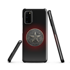 Peso Cubano | Funda clásica para Samsung®