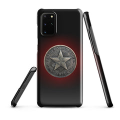 Peso Cubano | Funda clásica para Samsung®