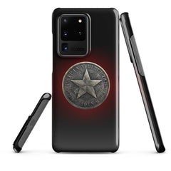 Peso Cubano | Funda clásica para Samsung®