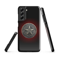 Peso Cubano | Funda clásica para Samsung®