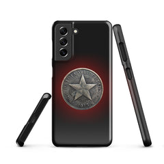 Peso Cubano | Funda clásica para Samsung®