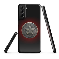 Peso Cubano | Funda clásica para Samsung®