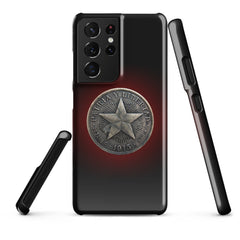 Peso Cubano | Funda clásica para Samsung®