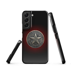 Peso Cubano | Funda clásica para Samsung®