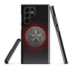 Peso Cubano | Funda clásica para Samsung®