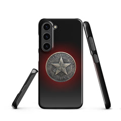 Peso Cubano | Funda clásica para Samsung®