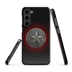 Peso Cubano | Funda clásica para Samsung®