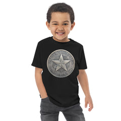 Peso Cubano | Camiseta esencial niño