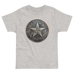 Peso Cubano | Camiseta esencial niño