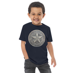 Peso Cubano | Camiseta esencial niño