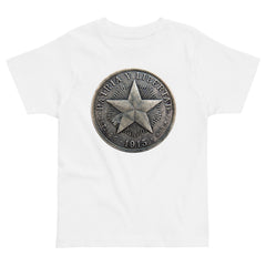 Peso Cubano | Camiseta esencial niño