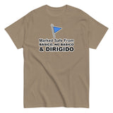 Marked Safe From Básico, No Básico & Dirigido | Camiseta clásica unisex