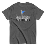Marked Safe From Básico, No Básico & Dirigido | Camiseta clásica unisex