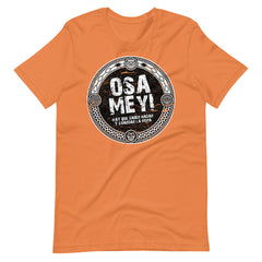 Osa Meyi | Camiseta de manga corta unisex