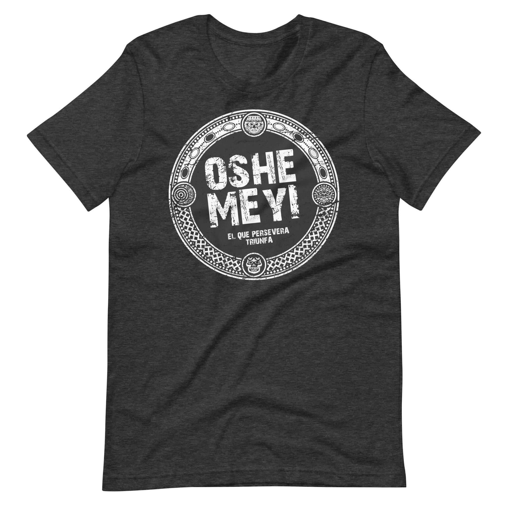 Oshe Meyi | Camiseta de manga corta unisex