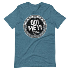 Odi Meyi | Camiseta de manga corta unisex
