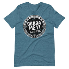 Obara Meyi | Camiseta de manga corta unisex
