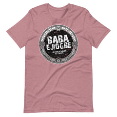 Baba Ejiogbe | Camiseta de manga corta unisex