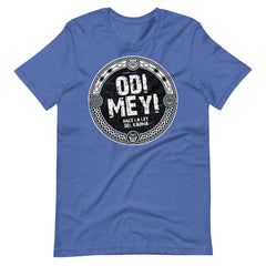 Odi Meyi | Camiseta de manga corta unisex