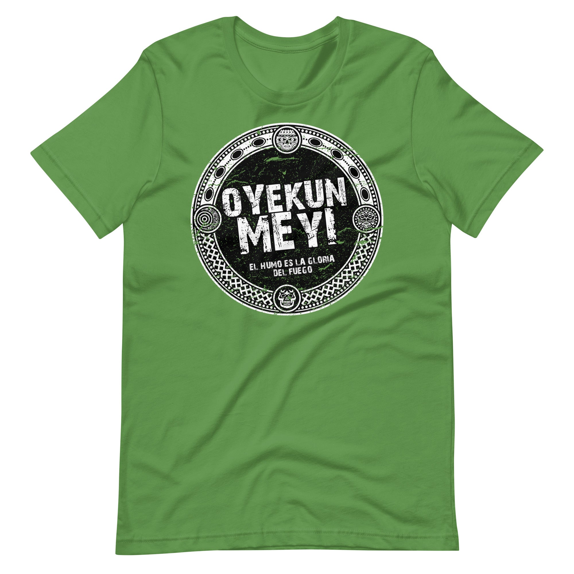 Oyekun Meyi | Camiseta de manga corta unisex