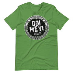 Odi Meyi | Camiseta de manga corta unisex