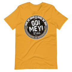 Odi Meyi | Camiseta de manga corta unisex