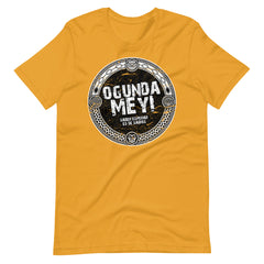 Ogunda Meyi | Camiseta de manga corta unisex