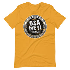 Osa Meyi | Camiseta de manga corta unisex