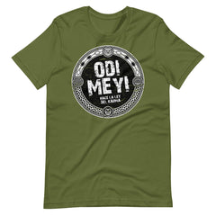 Odi Meyi | Camiseta de manga corta unisex