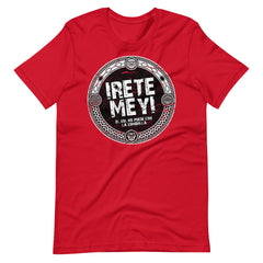 Irete Meyi | Camiseta de manga corta unisex