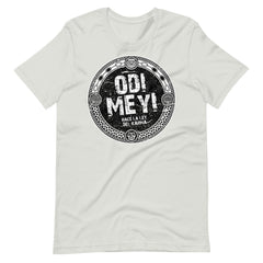 Odi Meyi | Camiseta de manga corta unisex