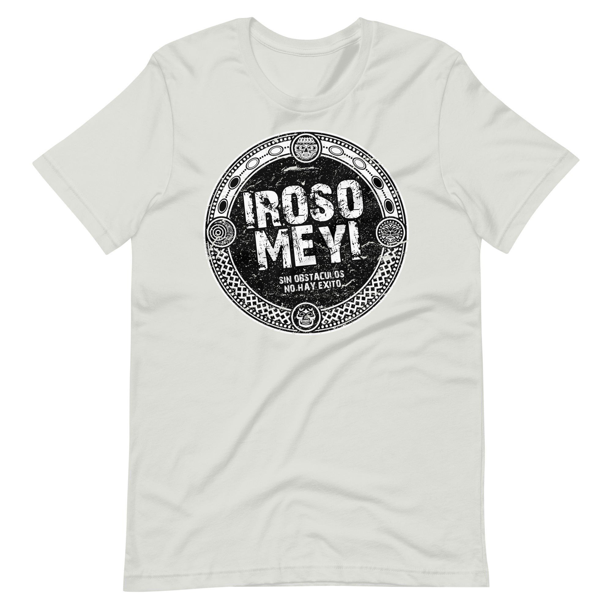 Iroso Meyi | Camiseta de manga corta unisex