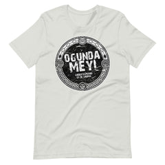 Ogunda Meyi | Camiseta de manga corta unisex