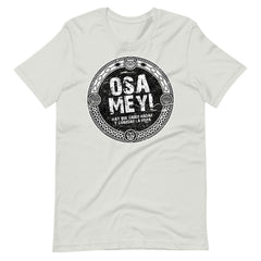 Osa Meyi | Camiseta de manga corta unisex