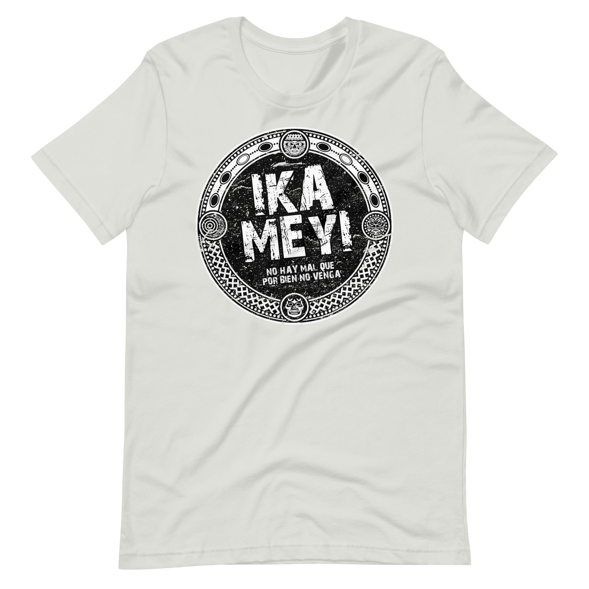 Ika Meyi | Camiseta de manga corta unisex