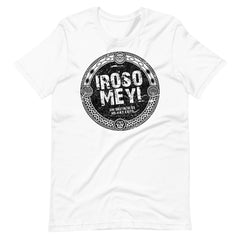 Iroso Meyi | Camiseta de manga corta unisex