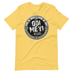 Odi Meyi | Camiseta de manga corta unisex
