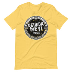 Ogunda Meyi | Camiseta de manga corta unisex