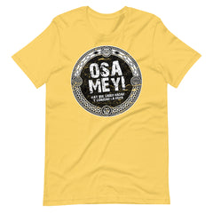 Osa Meyi | Camiseta de manga corta unisex