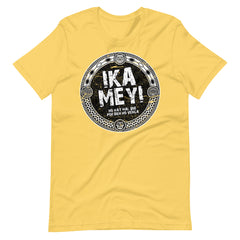 Ika Meyi | Camiseta de manga corta unisex