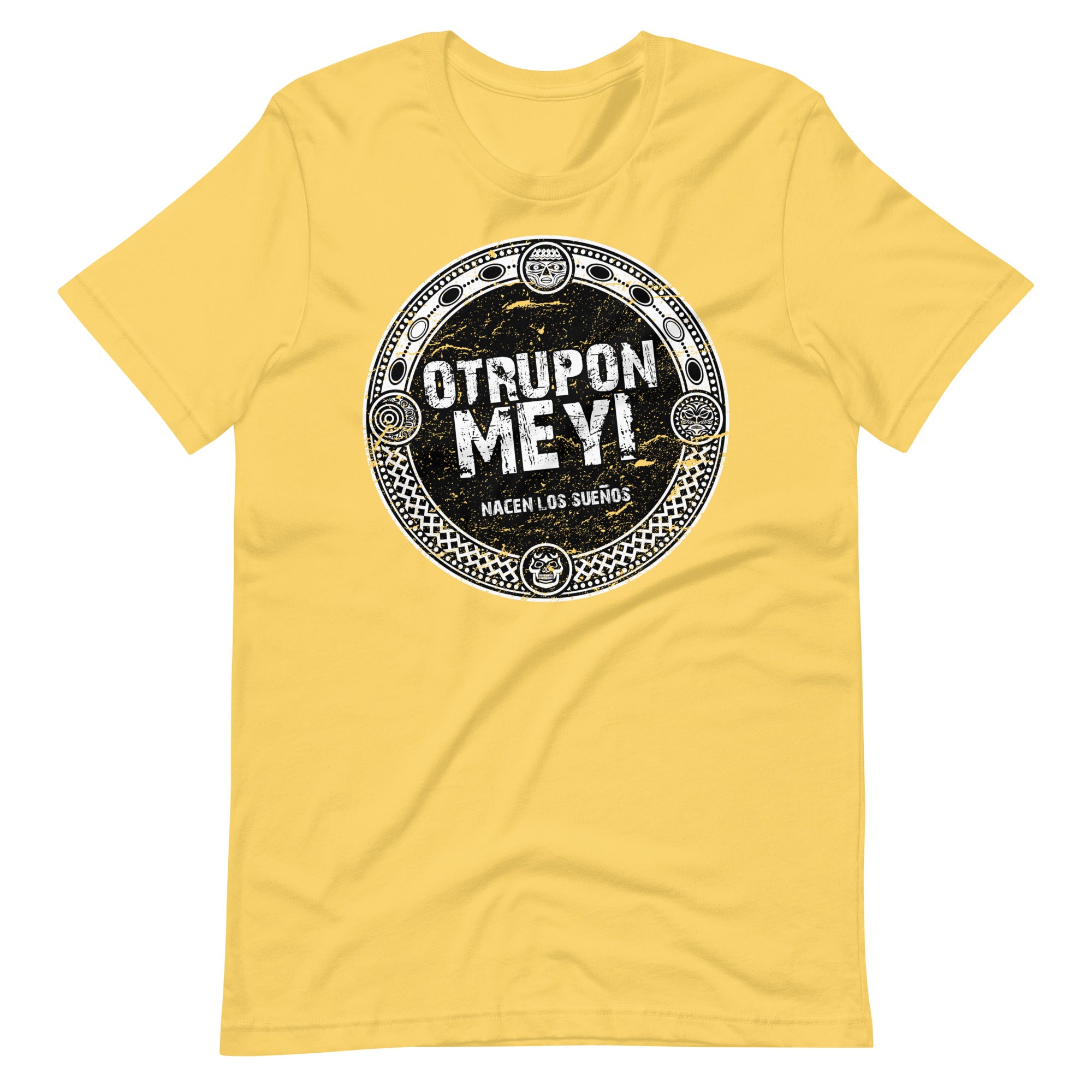 Otrupon Meyi | Camiseta de manga corta unisex