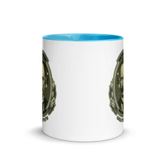 José Martí Greatest Hits | Taza color interior