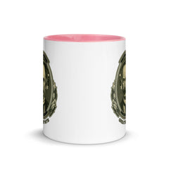 José Martí Greatest Hits | Taza color interior