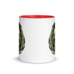 José Martí Greatest Hits | Taza color interior
