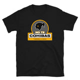 No te cohibas, tuércelo a mano | Camiseta de manga corta unisex - Gozanding | Online Store