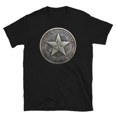Peso Cubano | Camiseta de manga corta unisex - Gozanding | Online Store