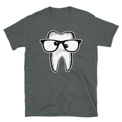 Muela Bizca | Camiseta de manga corta unisex - Gozanding | Online Store