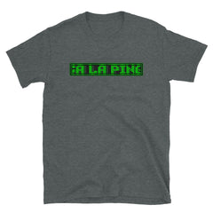 Neón | Camiseta de manga corta unisex - Gozanding | Online Store